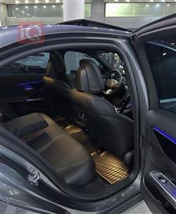 مێرسێدس بێنز C-Class